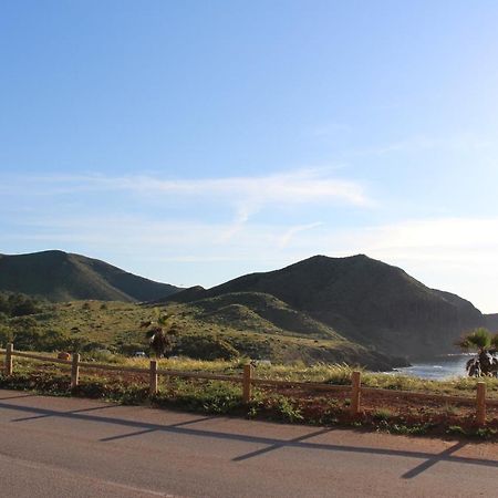 Apartamento De 3 Dormitorios A 60 M De La Playa En La Isleta, Cabo De Gata La Isleta del Moro Exterior foto