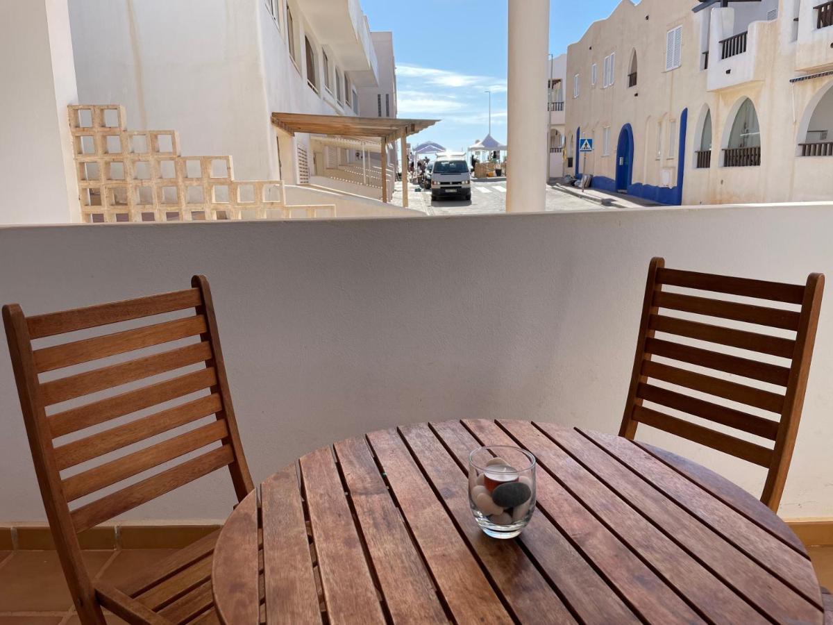 Apartamento De 3 Dormitorios A 60 M De La Playa En La Isleta, Cabo De Gata La Isleta del Moro Exterior foto
