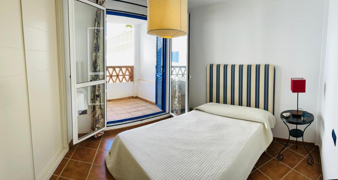 Apartamento De 3 Dormitorios A 60 M De La Playa En La Isleta, Cabo De Gata La Isleta del Moro Exterior foto