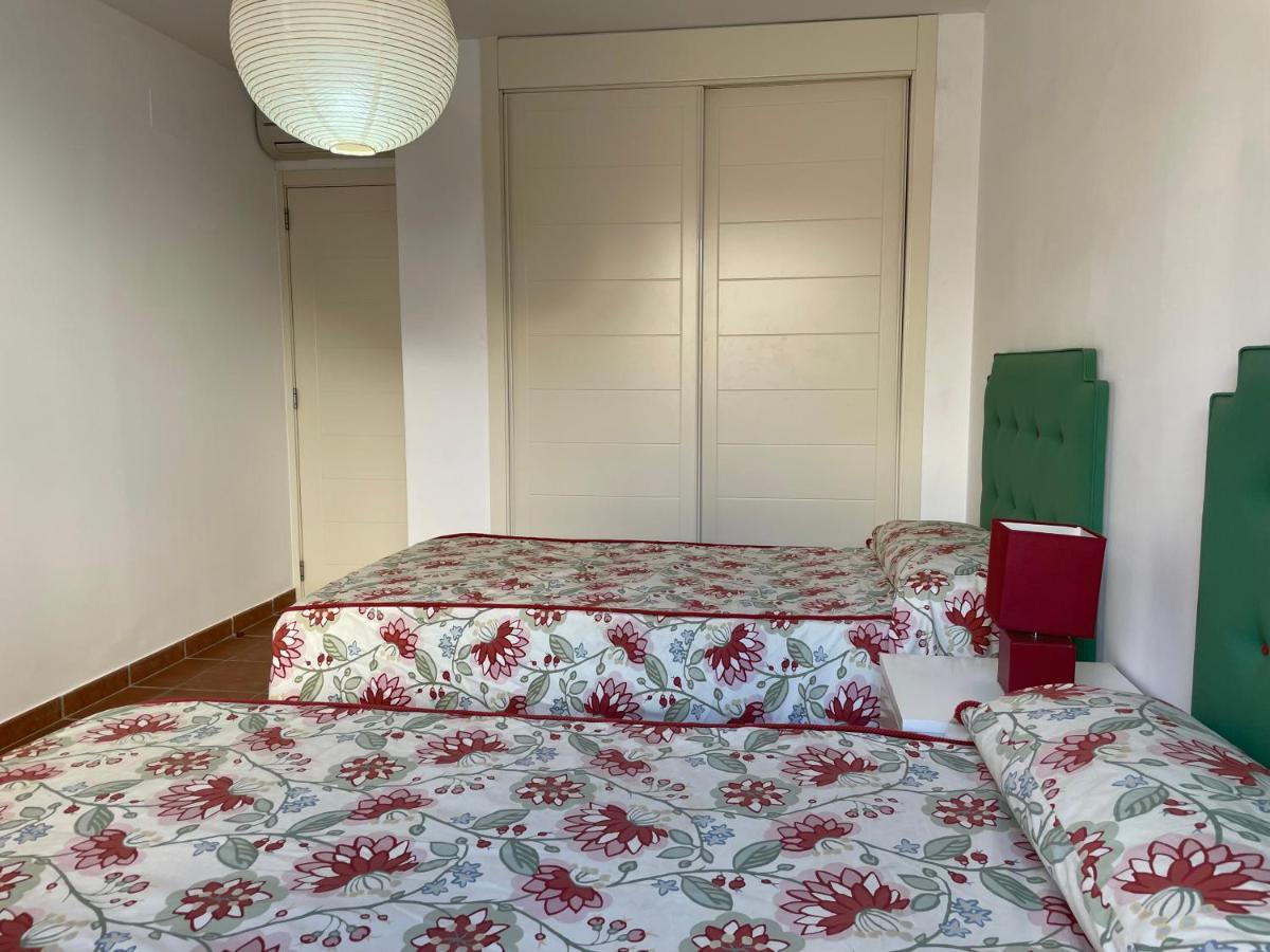 Apartamento De 3 Dormitorios A 60 M De La Playa En La Isleta, Cabo De Gata La Isleta del Moro Exterior foto