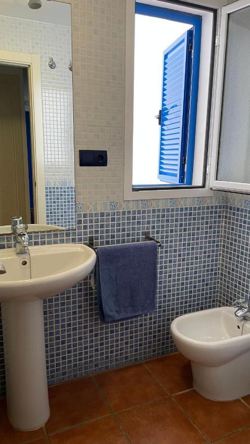 Apartamento De 3 Dormitorios A 60 M De La Playa En La Isleta, Cabo De Gata La Isleta del Moro Exterior foto