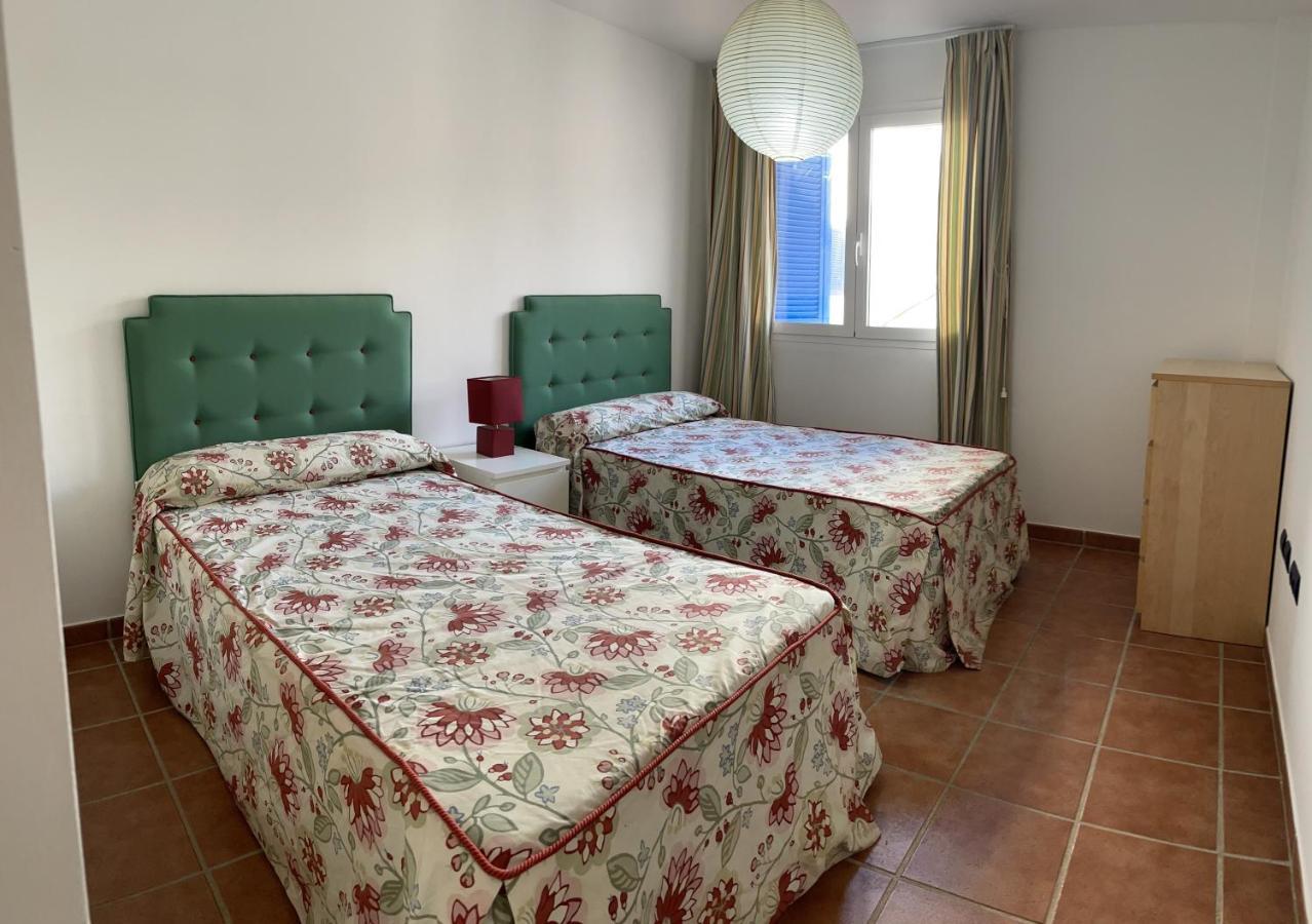 Apartamento De 3 Dormitorios A 60 M De La Playa En La Isleta, Cabo De Gata La Isleta del Moro Exterior foto